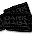 Dark MAGA Blackout Decal