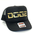 DOGE SpaceX Edition Foam Trucker Hat