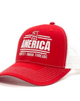 America the Bold Hat