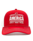 America the Bold Hat