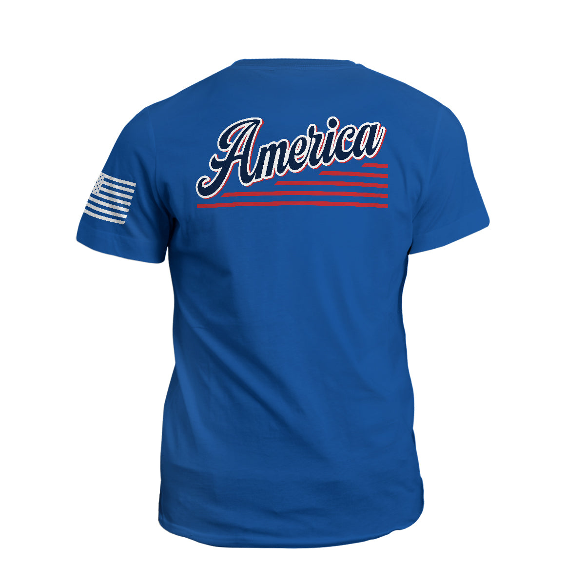 America Tee