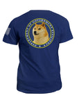 Department Of Government Efficiency Tee