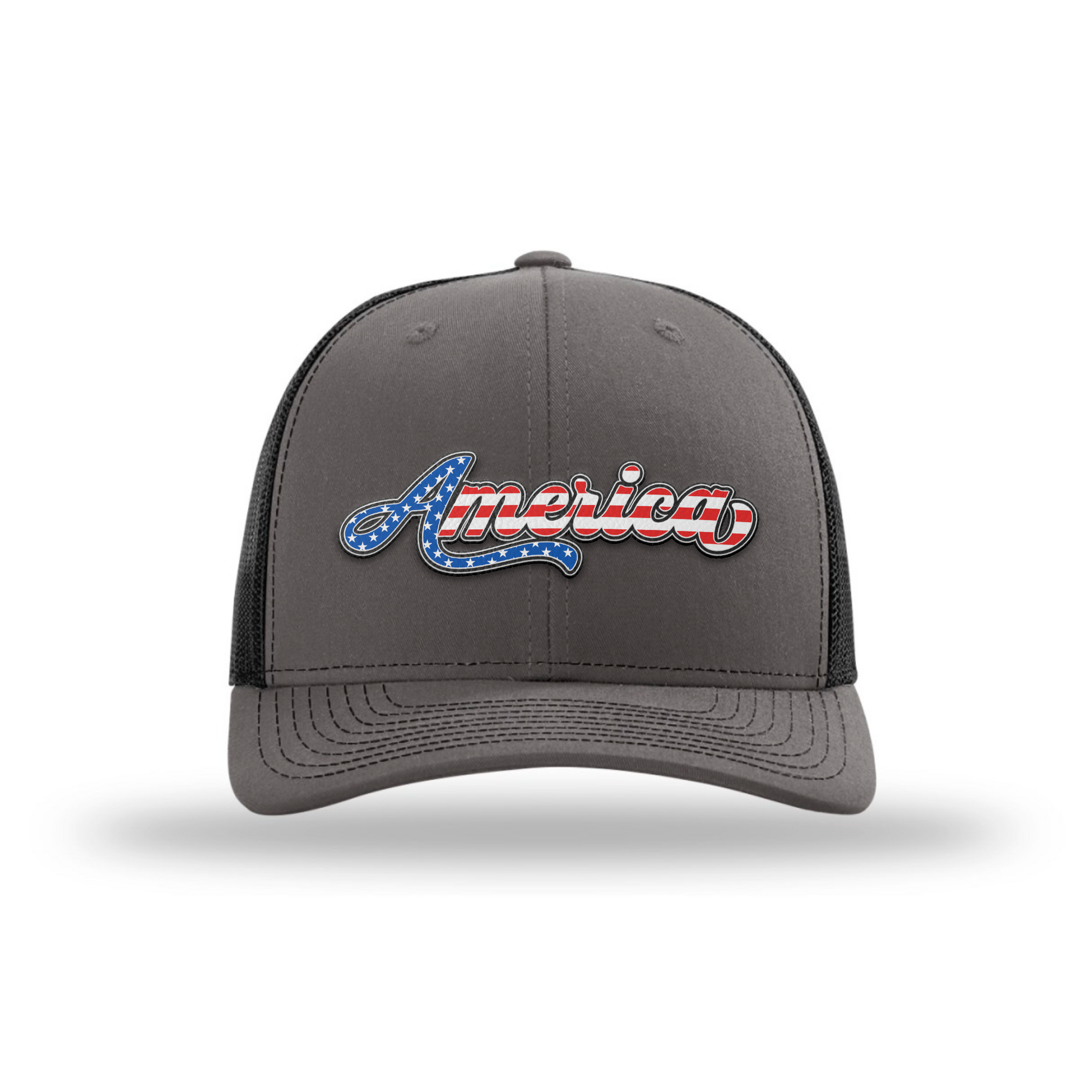 American Spirit Snapback Hats