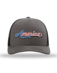 American Spirit Snapback Hats