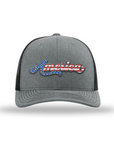 American Spirit Snapback Hats