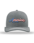 American Spirit Snapback Hats