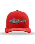 American Spirit Snapback Hats