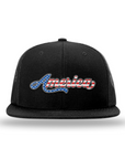 American Spirit Flatbill Hats