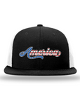 American Spirit Flatbill Hats