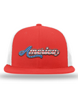 American Spirit Flatbill Hats