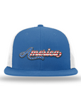 American Spirit Flatbill Hats