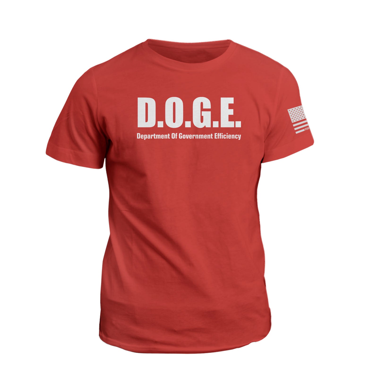 D.O.G.E Tee