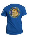 Department Of Government Efficiency Tee