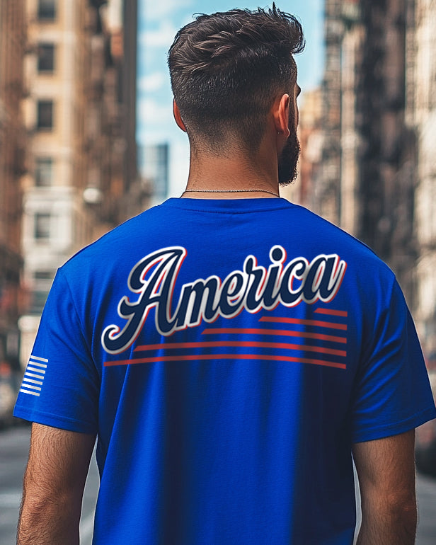 America Tee