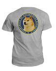 Department Of Government Efficiency Tee