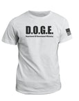 D.O.G.E Tee