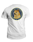 Department Of Government Efficiency Tee