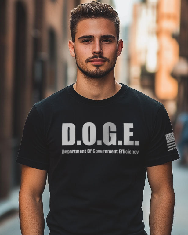 D.O.G.E Tee