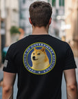 Department Of Government Efficiency Tee