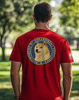 Department Of Government Efficiency Tee